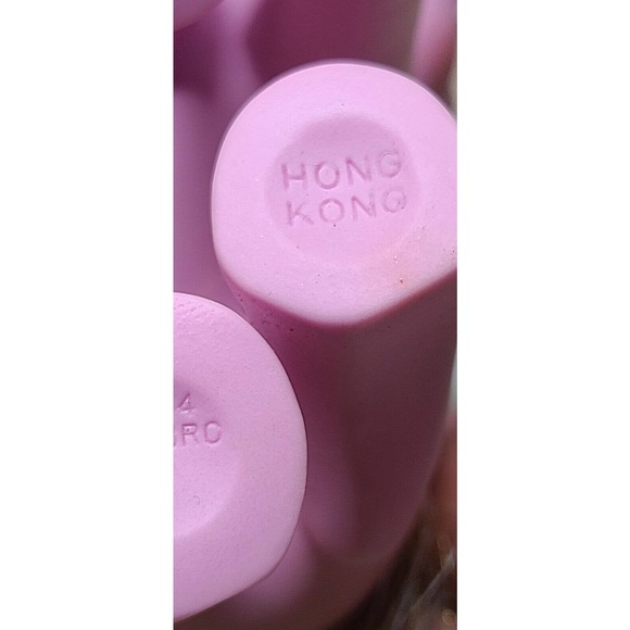 Vintage 1984 My Little Pony G1 MLP Brush N Grow Curly Locks Pink Pegasus - Picture 5 of 5